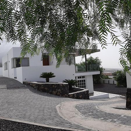 Villa Casa Argeo Los Llanos De Aridane Esterno foto