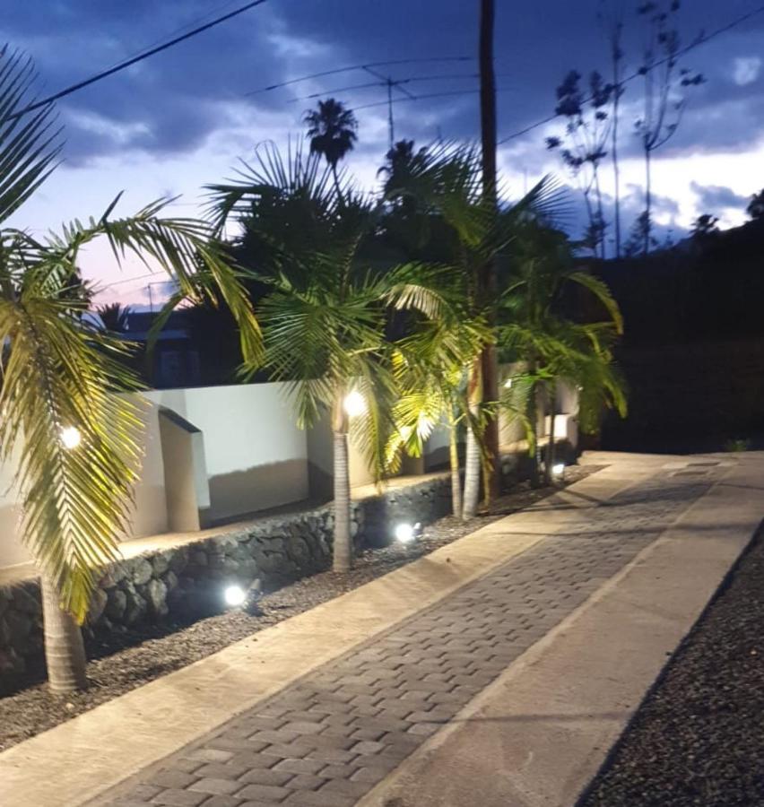 Villa Casa Argeo Los Llanos De Aridane Esterno foto