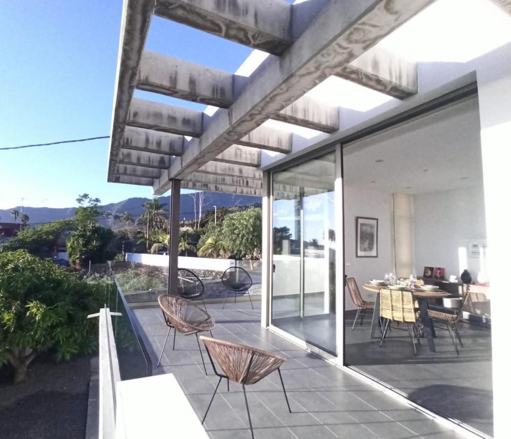 Villa Casa Argeo Los Llanos De Aridane Esterno foto