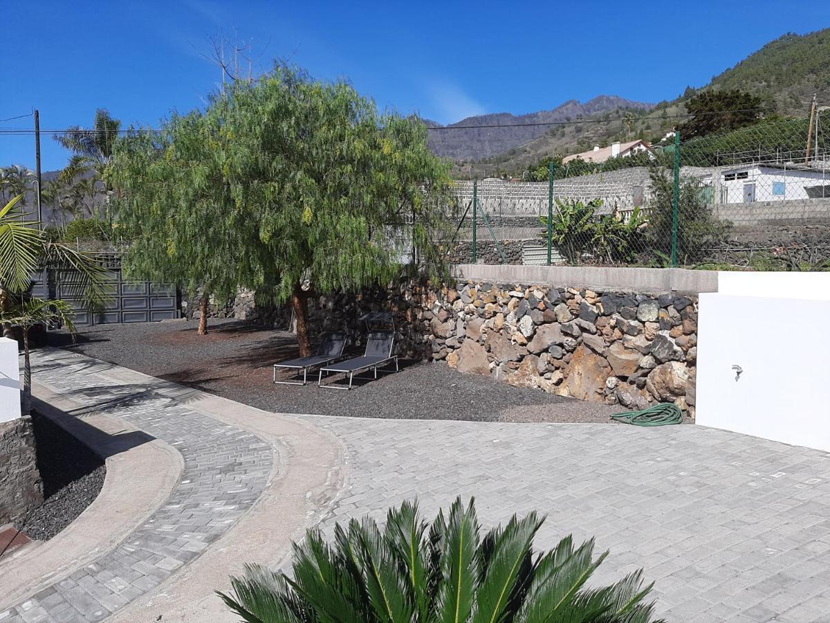 Villa Casa Argeo Los Llanos De Aridane Esterno foto