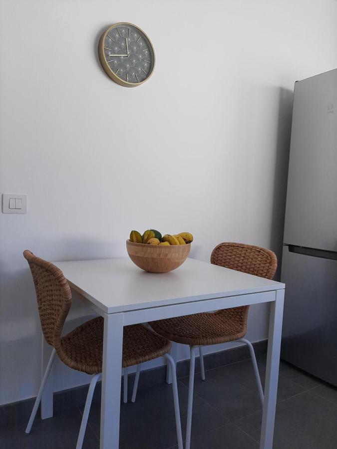Villa Casa Argeo Los Llanos De Aridane Esterno foto