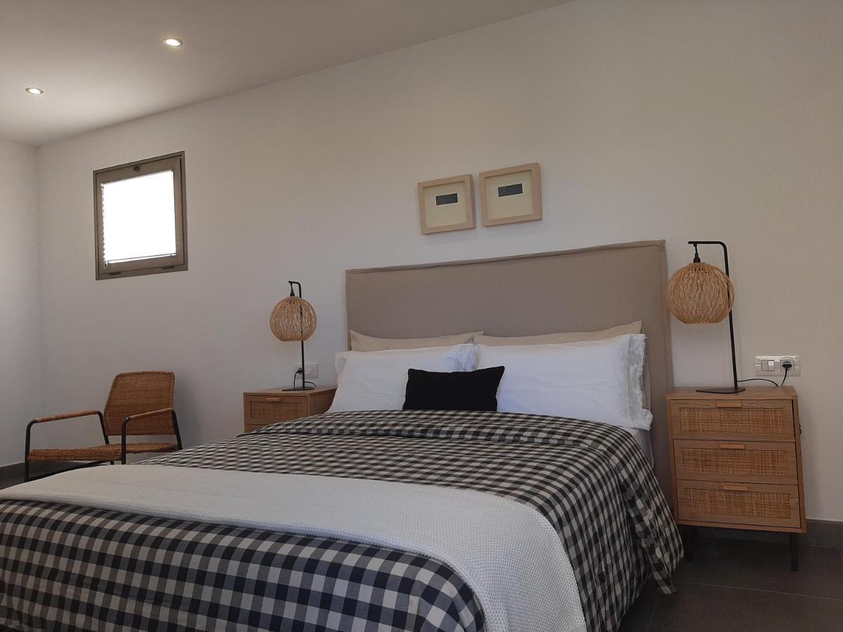 Villa Casa Argeo Los Llanos De Aridane Esterno foto