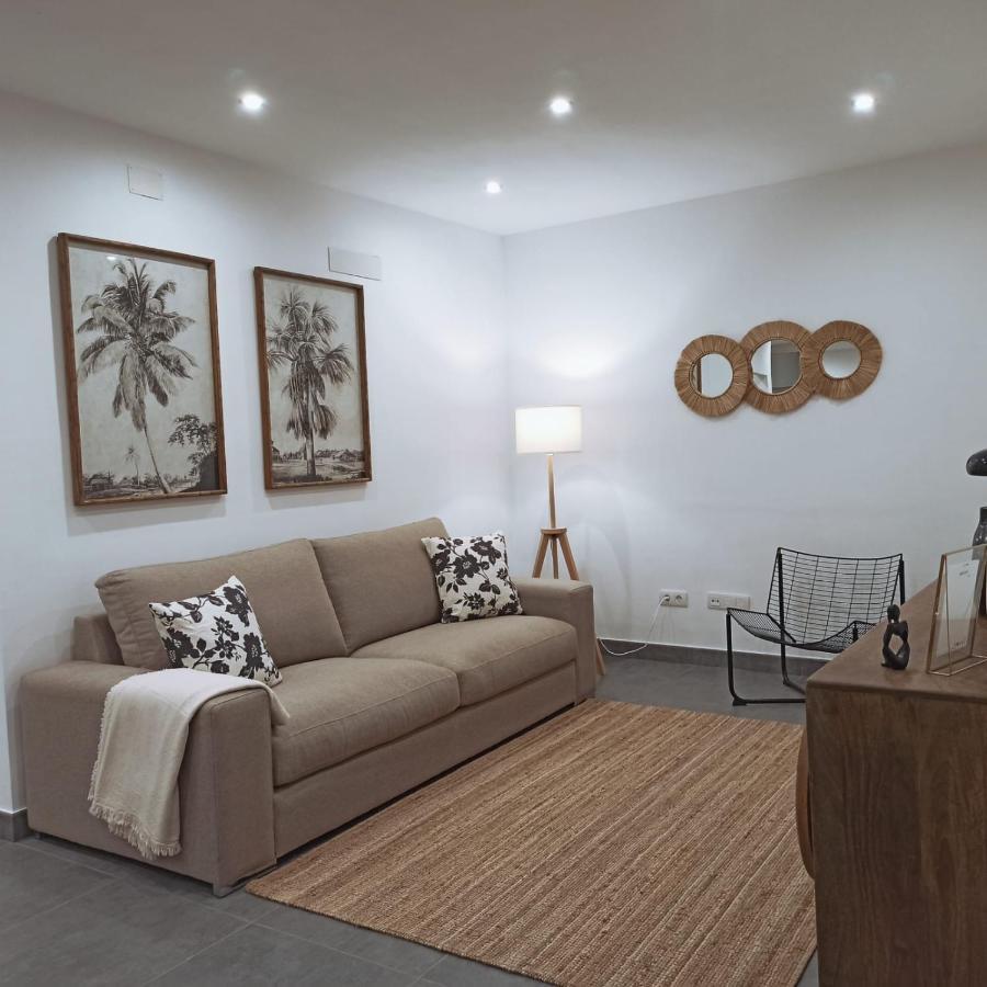 Villa Casa Argeo Los Llanos De Aridane Esterno foto