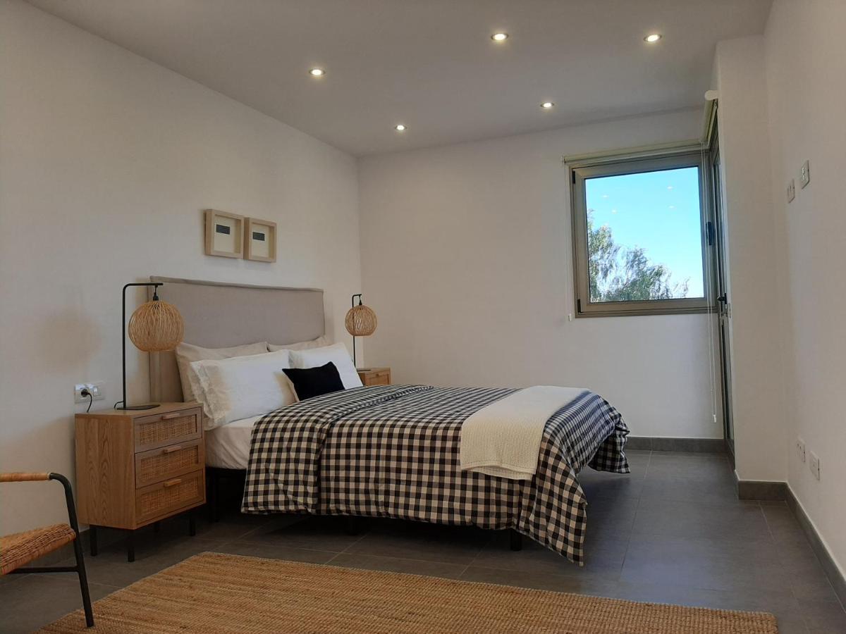 Villa Casa Argeo Los Llanos De Aridane Esterno foto