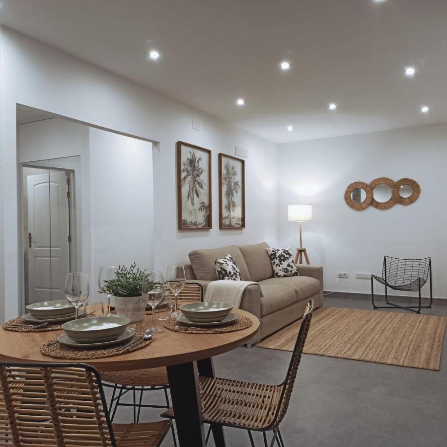 Villa Casa Argeo Los Llanos De Aridane Esterno foto