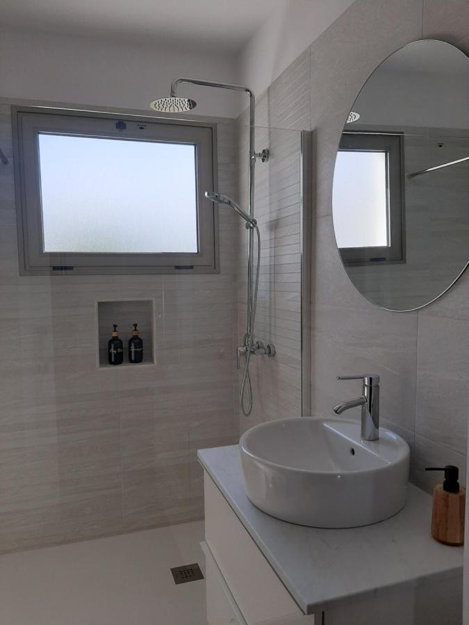 Villa Casa Argeo Los Llanos De Aridane Esterno foto