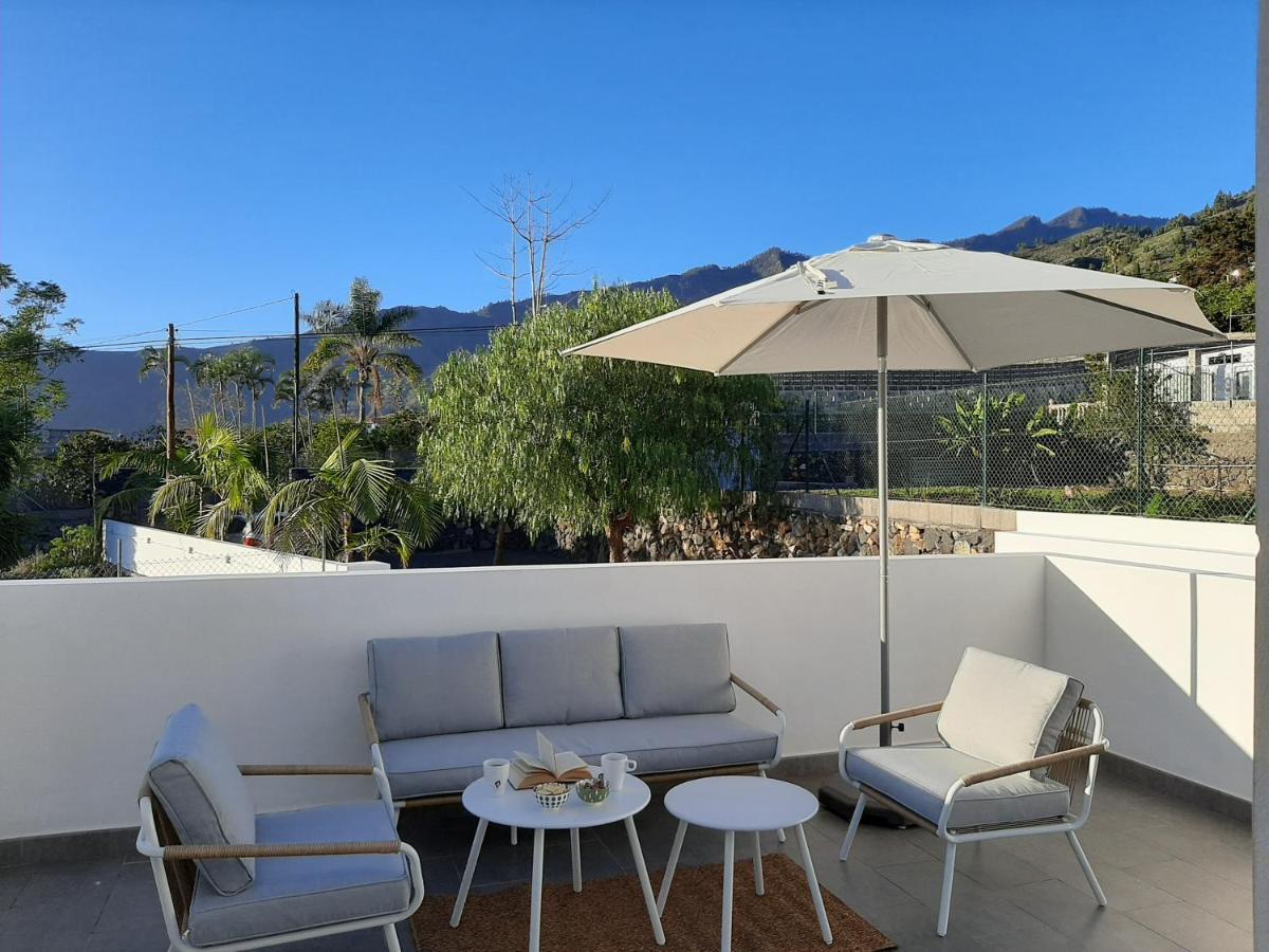 Villa Casa Argeo Los Llanos De Aridane Esterno foto