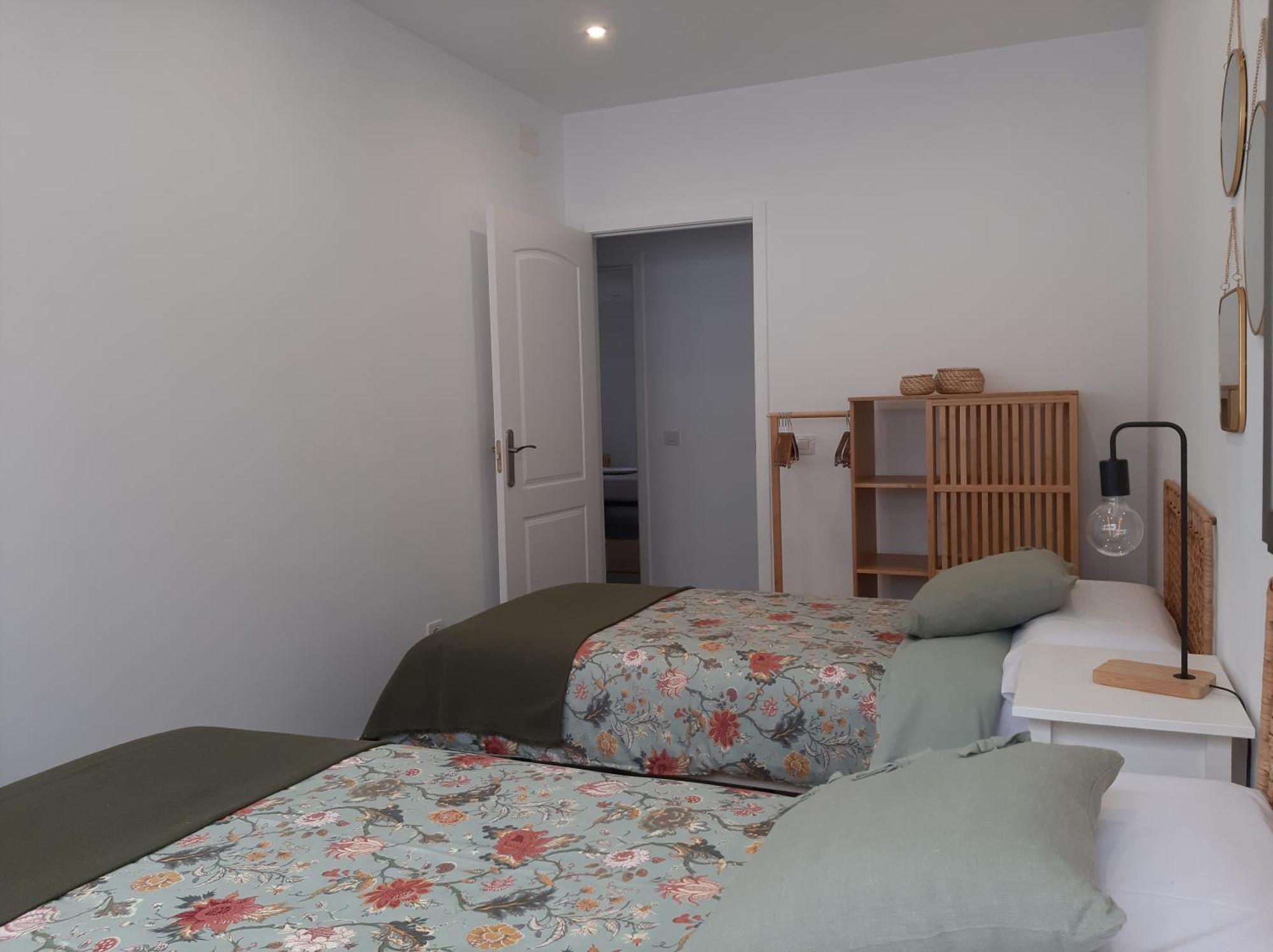 Villa Casa Argeo Los Llanos De Aridane Esterno foto