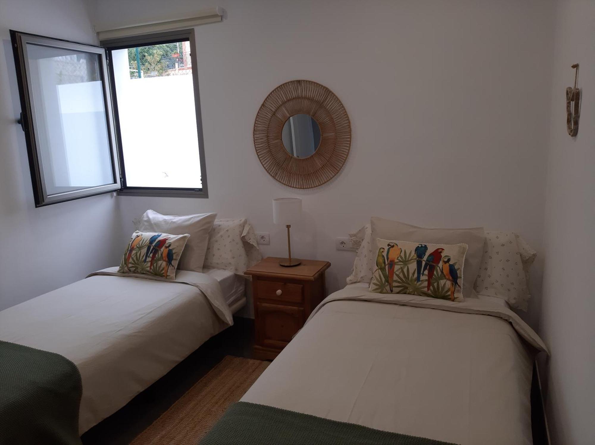 Villa Casa Argeo Los Llanos De Aridane Esterno foto