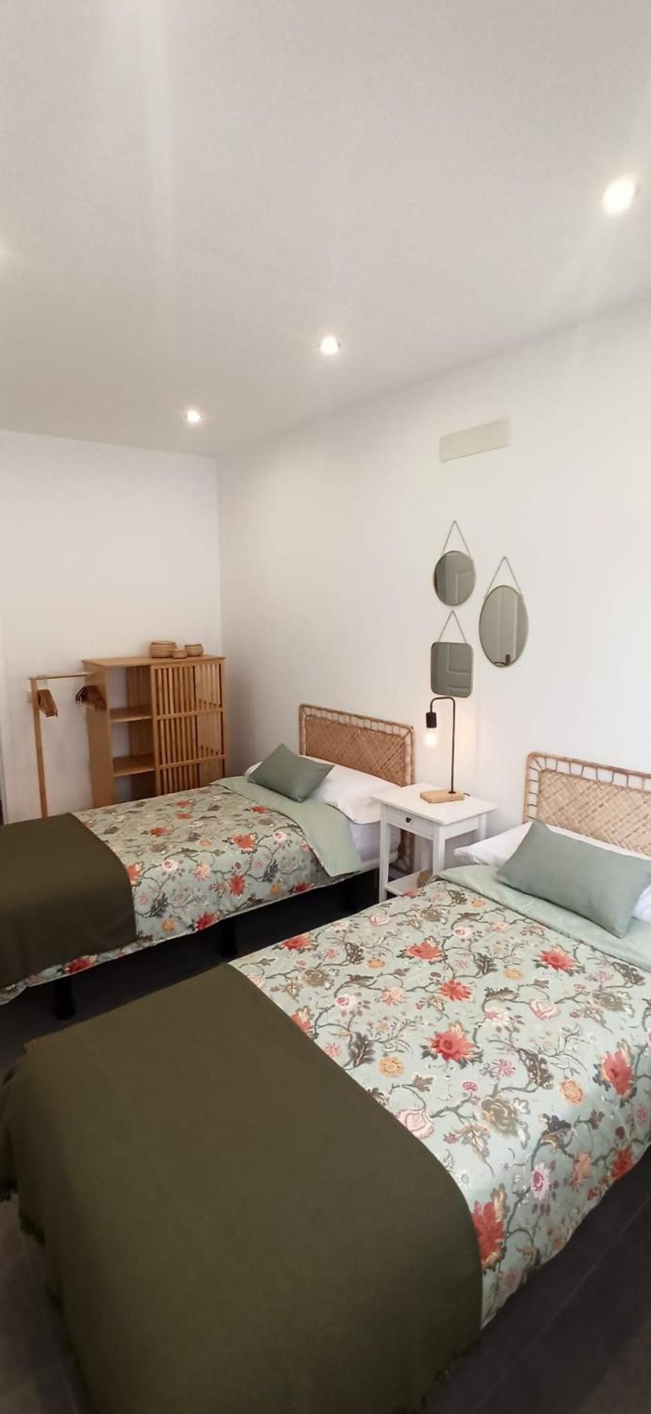 Villa Casa Argeo Los Llanos De Aridane Esterno foto
