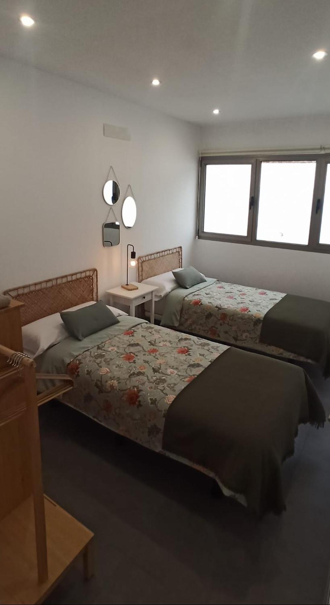 Villa Casa Argeo Los Llanos De Aridane Esterno foto