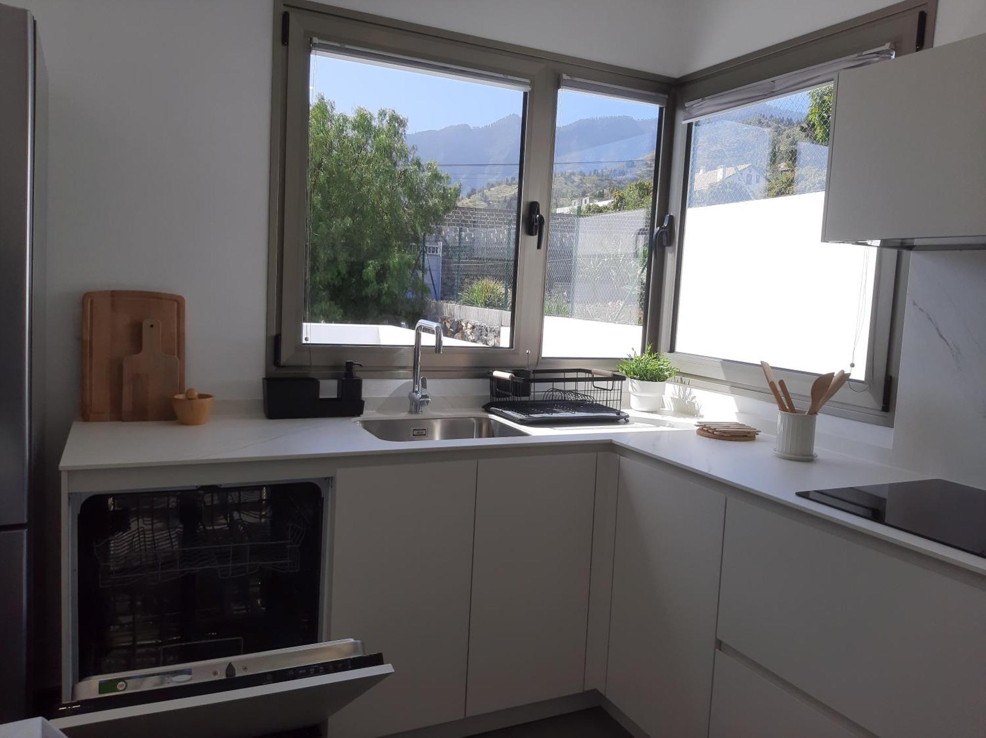 Villa Casa Argeo Los Llanos De Aridane Esterno foto