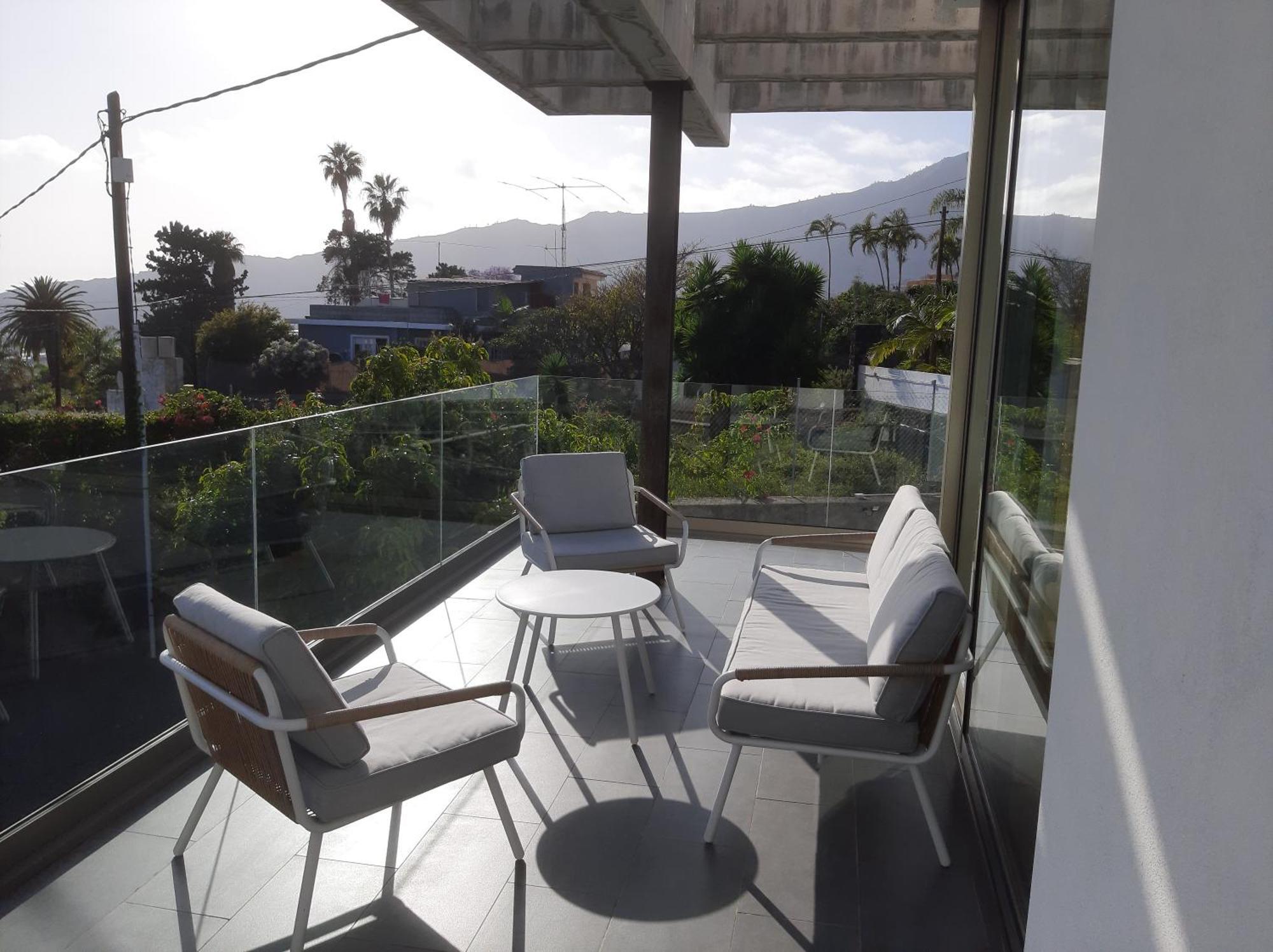 Villa Casa Argeo Los Llanos De Aridane Esterno foto